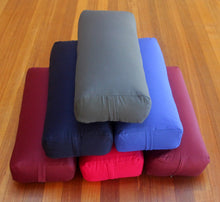 Load image into Gallery viewer, Yoga Bolster / Bed Roll
