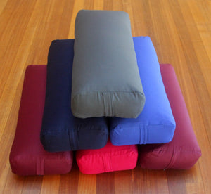 Yoga Bolster / Bed Roll